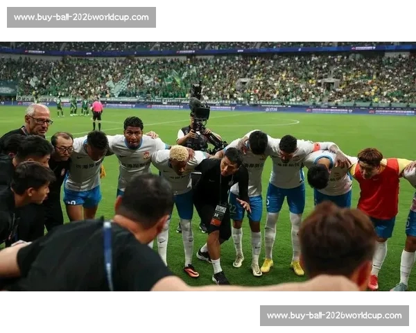 恩加德乌头球造门将乌龙 国安半场 1-0 领先西海岸