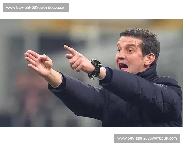 曾加盛赞齐沃执教国米:勇敢决定,意甲魅力依旧