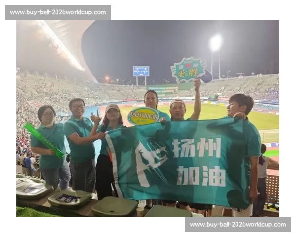 起猛了!苏超扬州队杀入世俱杯!中国前锋复刻梅西式过人