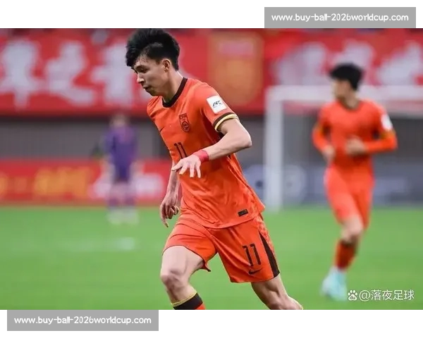 黄希扬点赞国足新星:王钰栋们的未来值得期待