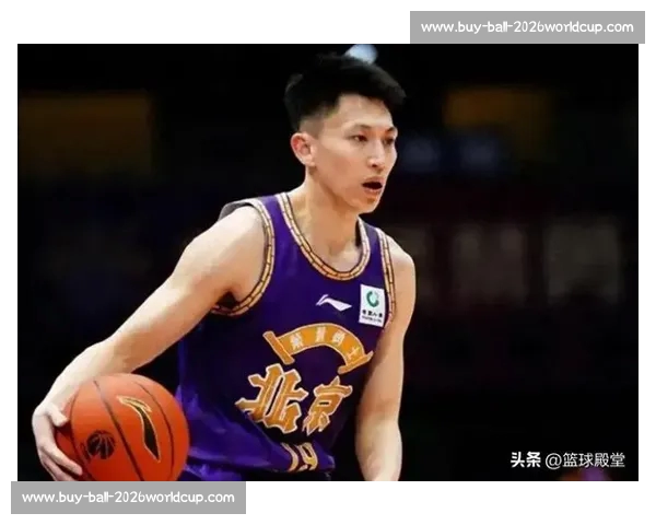 北控换帅风暴升级！36 岁刘晓宇正式离队，重建进入倒计时