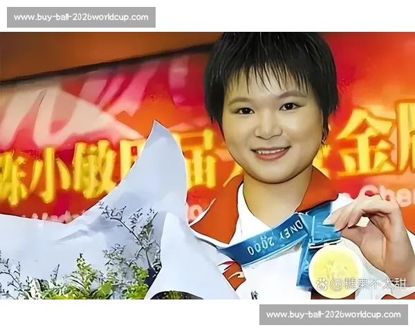 奥运冠军 339 万抛售金牌举家移民：真相让 14 亿人破防