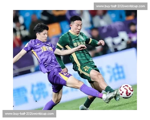 梭鱼湾 59033 人创赛季新高！工体 46269 人紧随其后，中超球市持续回暖